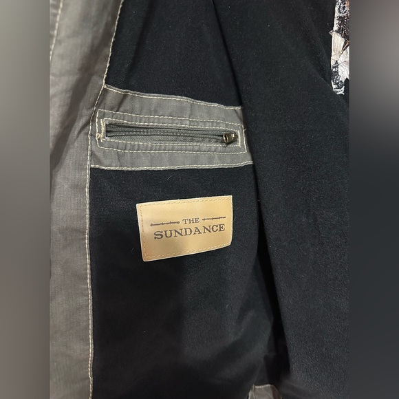 STS Ranchwear Jacket - Picture 7 of 7